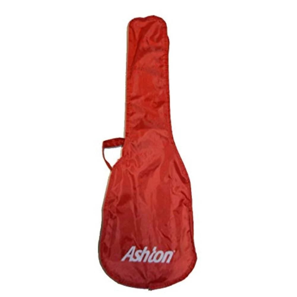 Ashton UKE110 Soprano Ukulele with Bag - Image 13