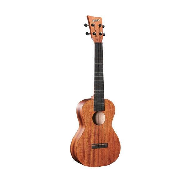 Ashton UKE240MH  Concert Ukulele with Aquila Strings