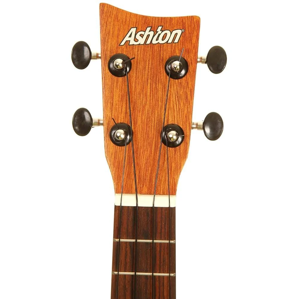 Ashton UKE240MH  Concert Ukulele with Aquila Strings - Image 4