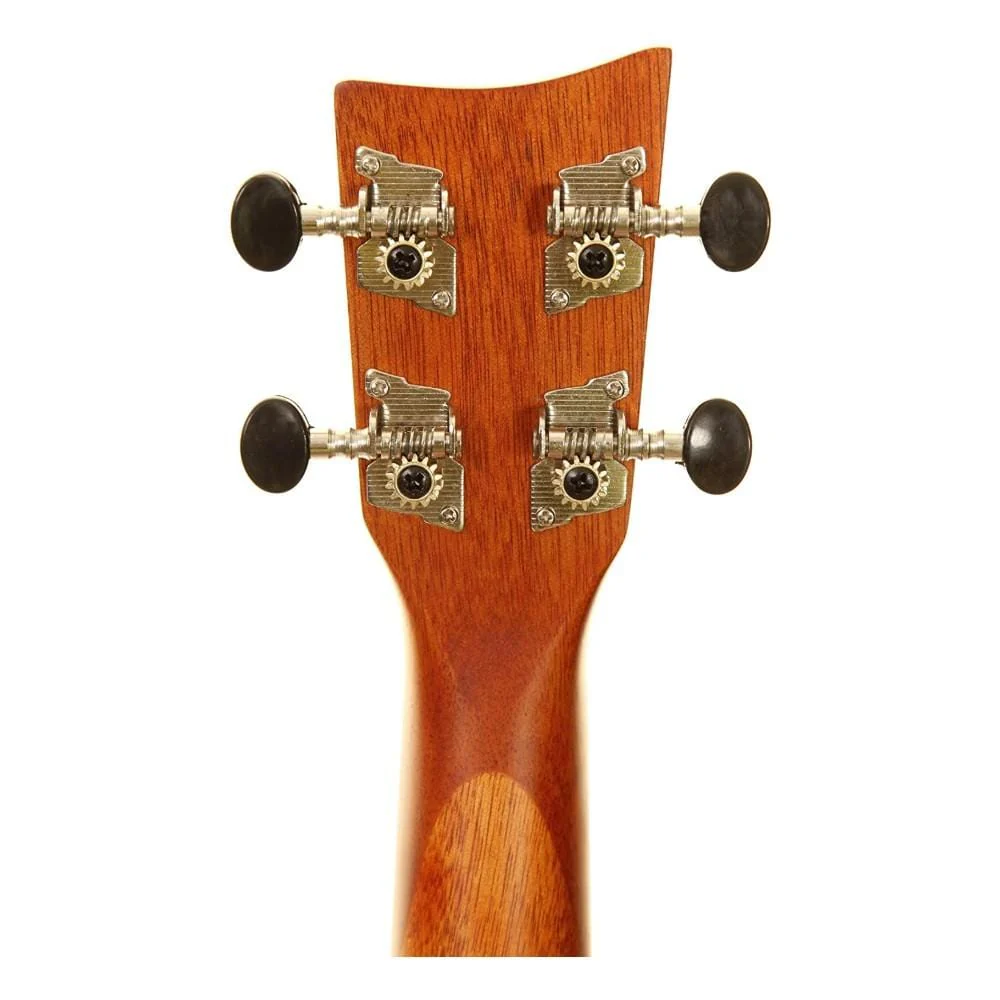 Ashton UKE240MH  Concert Ukulele with Aquila Strings - Image 5