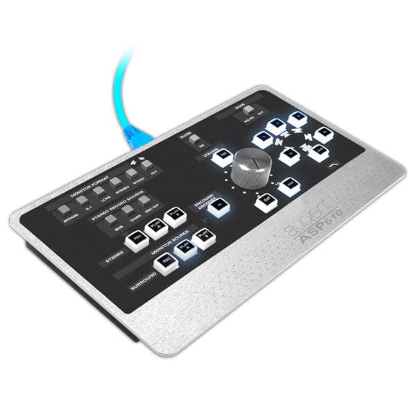 Audient ASP510 Surround Sound Controller - Image 2