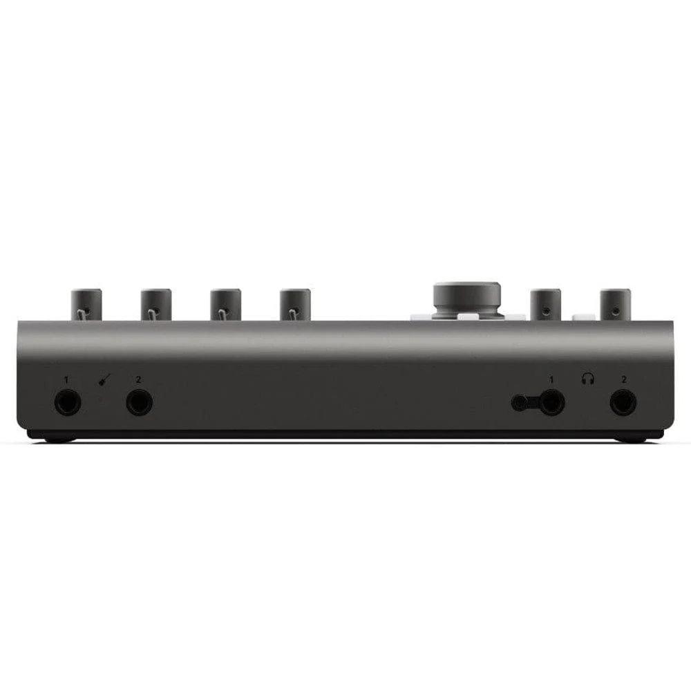 Audient iD44 MKII 20in-24out Audio Interface - Image 4
