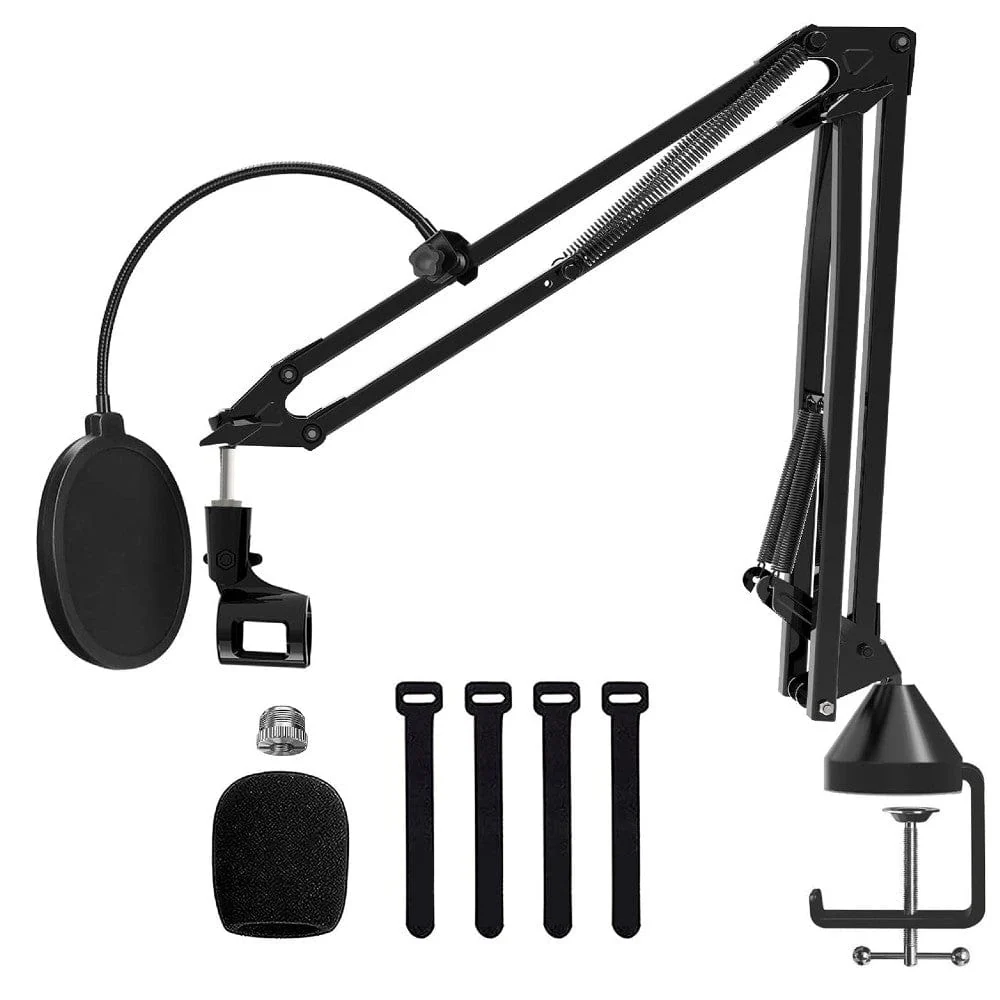 Audio Array AA-01 Microphone Arm Stand