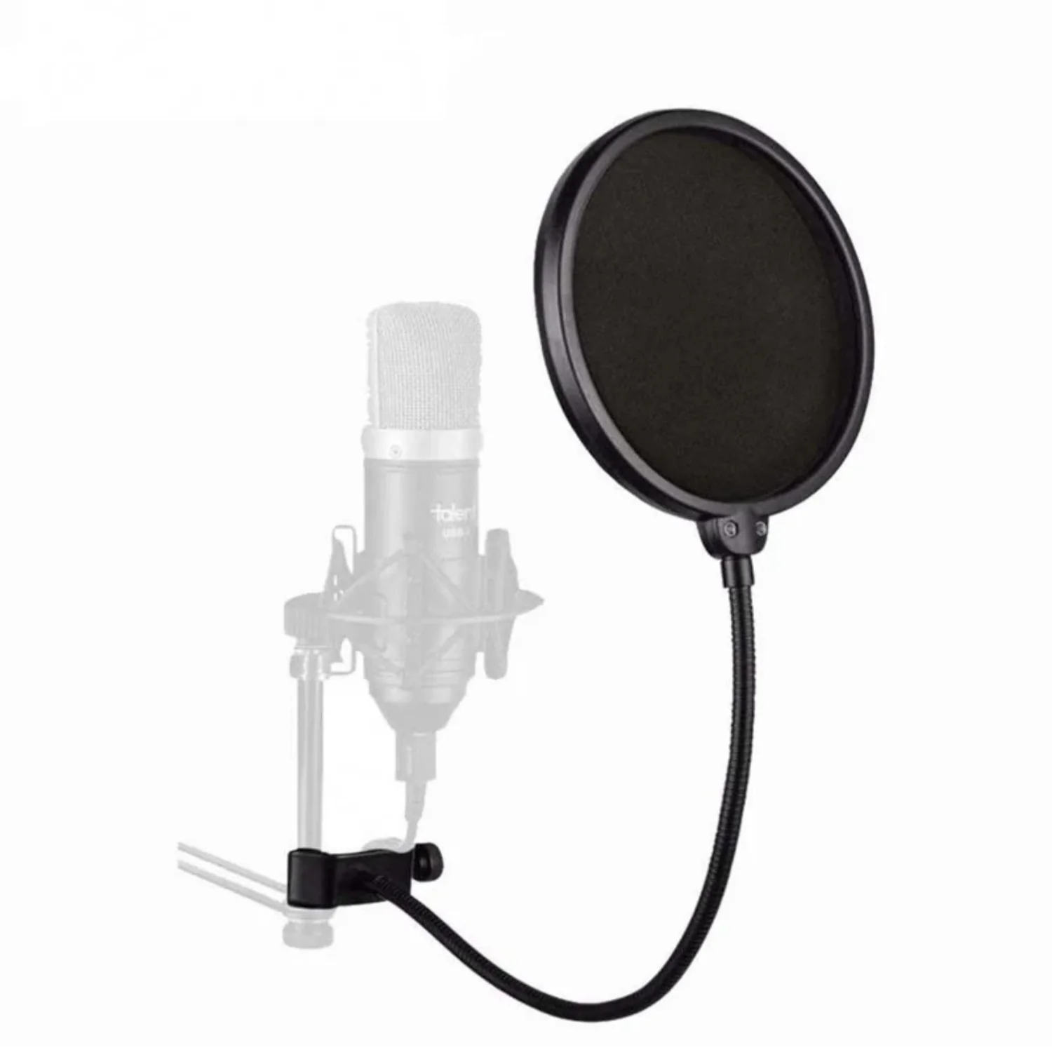 Audio Array AA-03 Double Layer Professional Pop Filter - Image 4