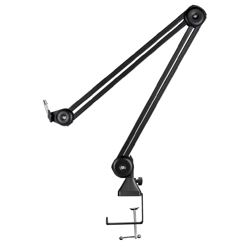 Audio Array AA-14 Long Springless Microphone Arm Stand