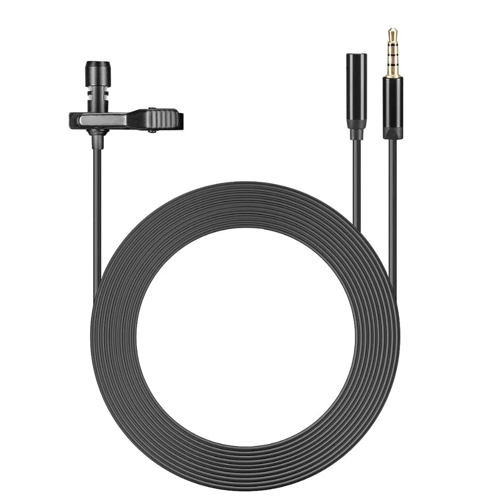 Audio Array AM-C36 Lapel Microphone - Image 3