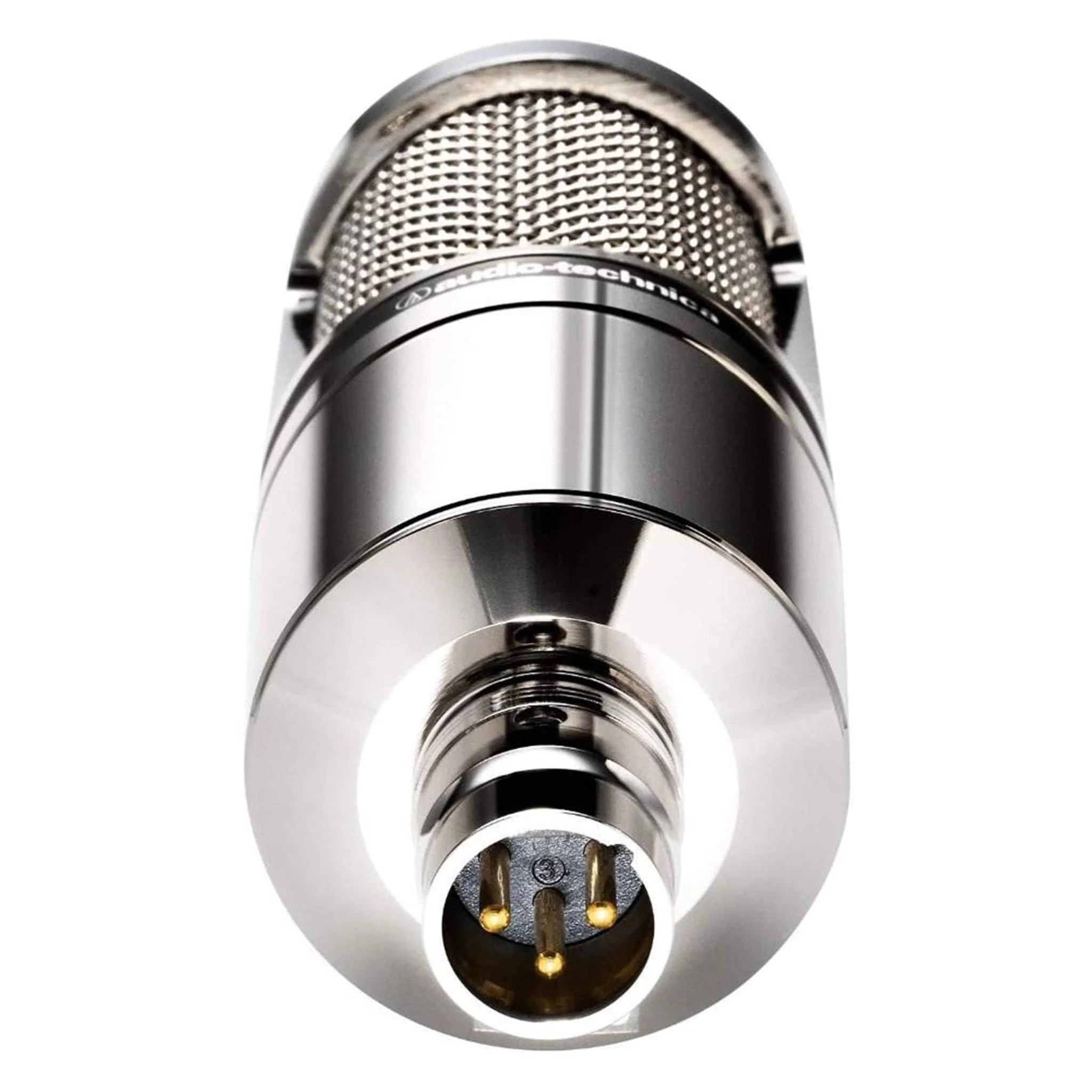 Audio-Technica AT2020 Cardioid Condenser Microphone - Image 13