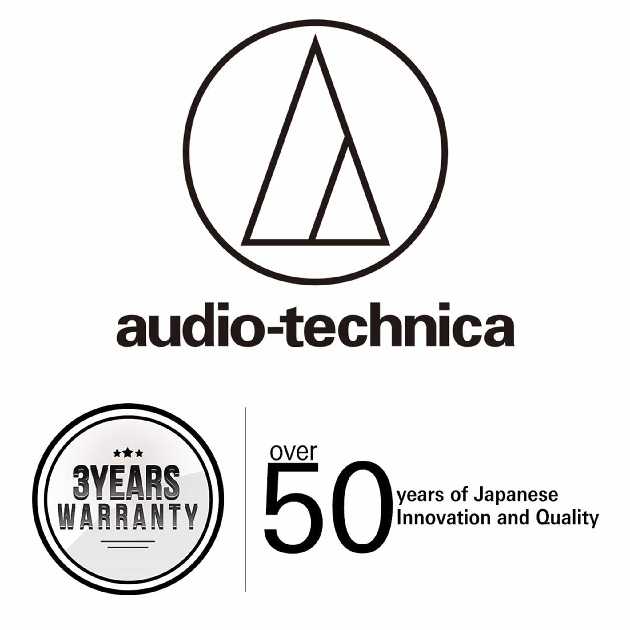 Audio-Technica AT2020 Cardioid Condenser Microphone - Image 17