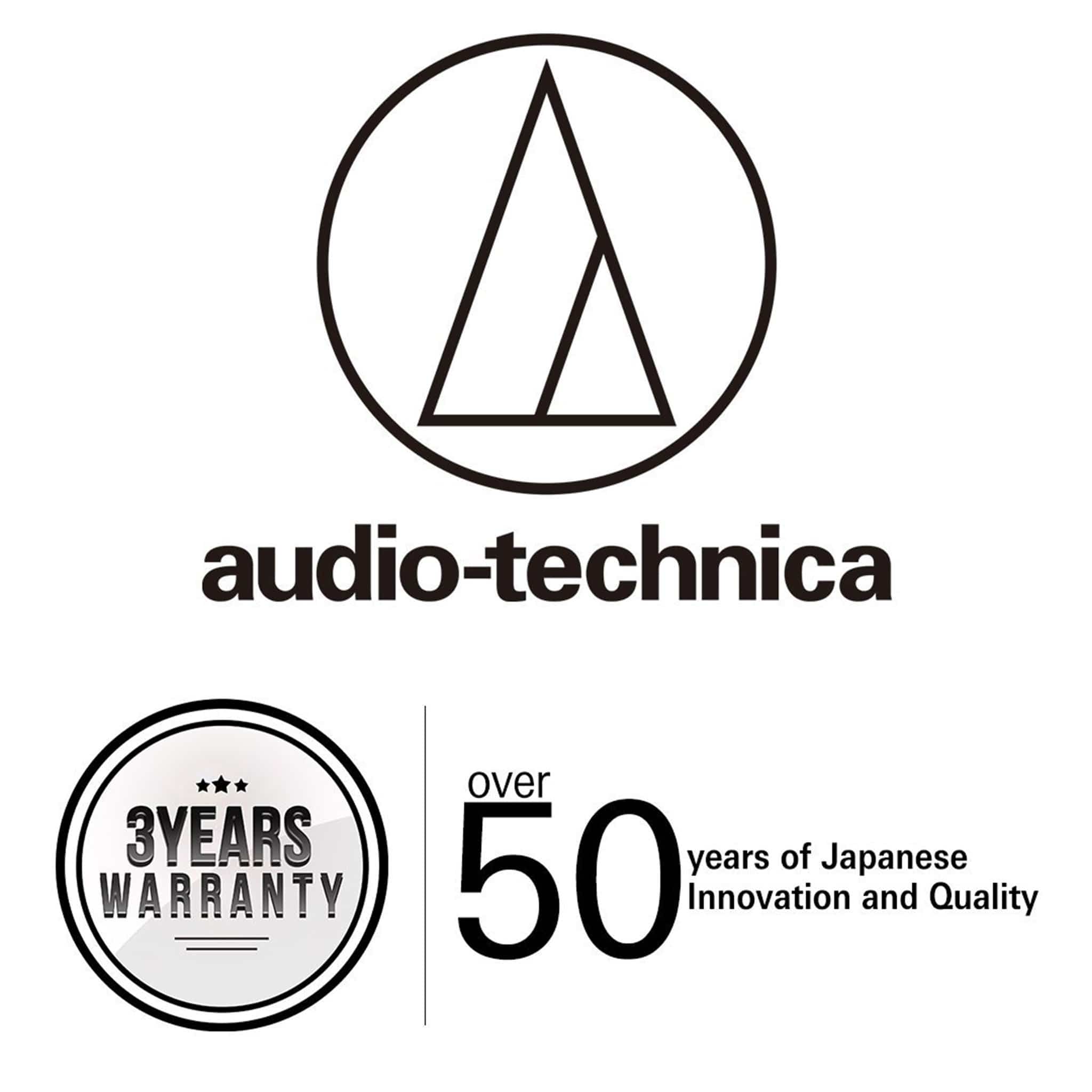 Audio Technica AT2040 Hypercardioid Dynamic Podcast Microphone - Image 3