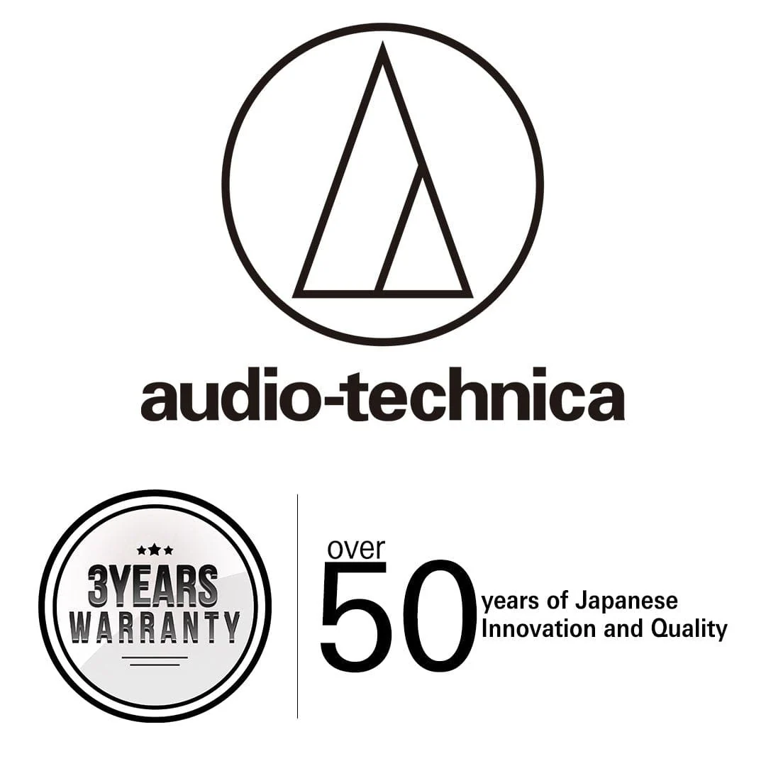 Audio-Technica AT2050 Multi-Pattern L - Diaphragm Condenser Microphone - Image 4