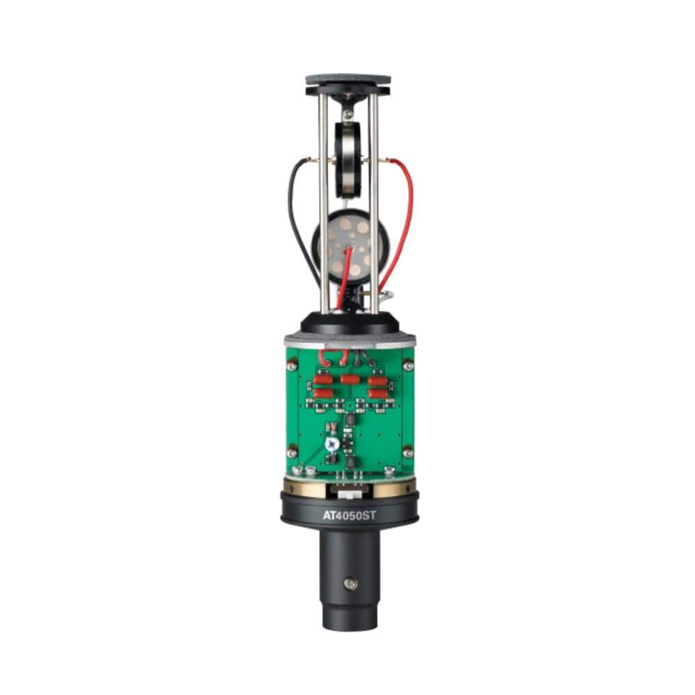 Audio-Technica AT4050ST Stereo Condenser Microphone - Image 3