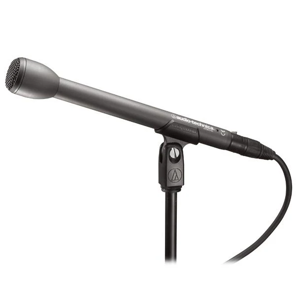 Audio-Technica AT8004L Omnidirectional Dynamic Microphone - Image 2