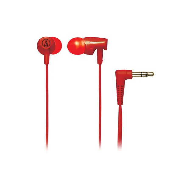 Audio-Technica ATH-CLR100 In-Ear Headphones - Image 3