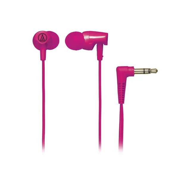 Audio-Technica ATH-CLR100 In-Ear Headphones - Image 4