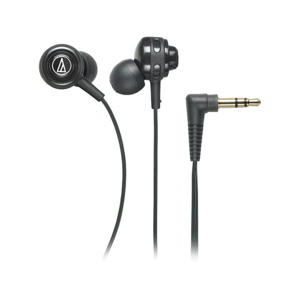 Audio-Technica ATH-COR150 Core Bass In-Ear Headphones