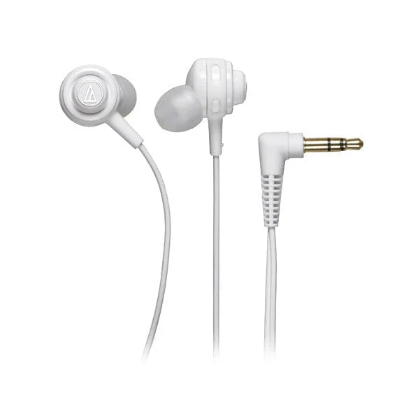 Audio-Technica ATH-COR150 Core Bass In-Ear Headphones - Image 2