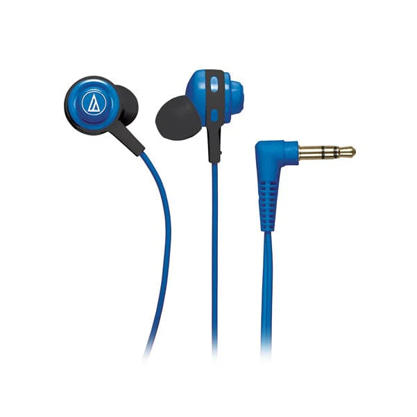 Audio-Technica ATH-COR150 Core Bass In-Ear Headphones - Image 4