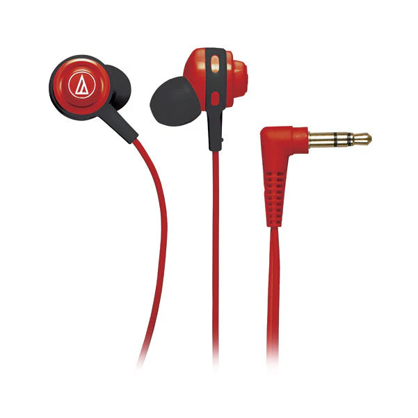 Audio-Technica ATH-COR150 Core Bass In-Ear Headphones - Image 5