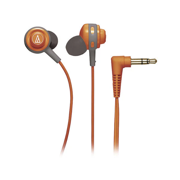 Audio-Technica ATH-COR150 Core Bass In-Ear Headphones - Image 6