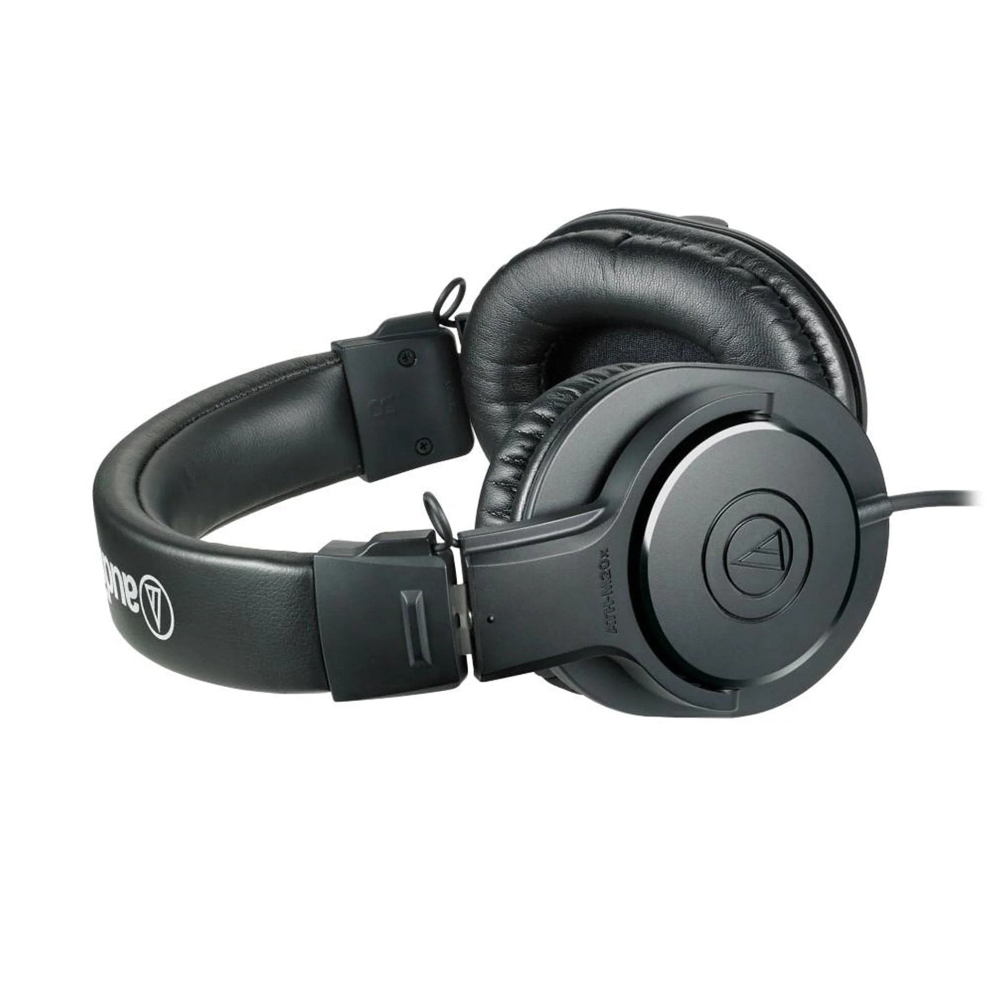 Audio-Technica ATH-M20X Headphones - Open Box - Image 3