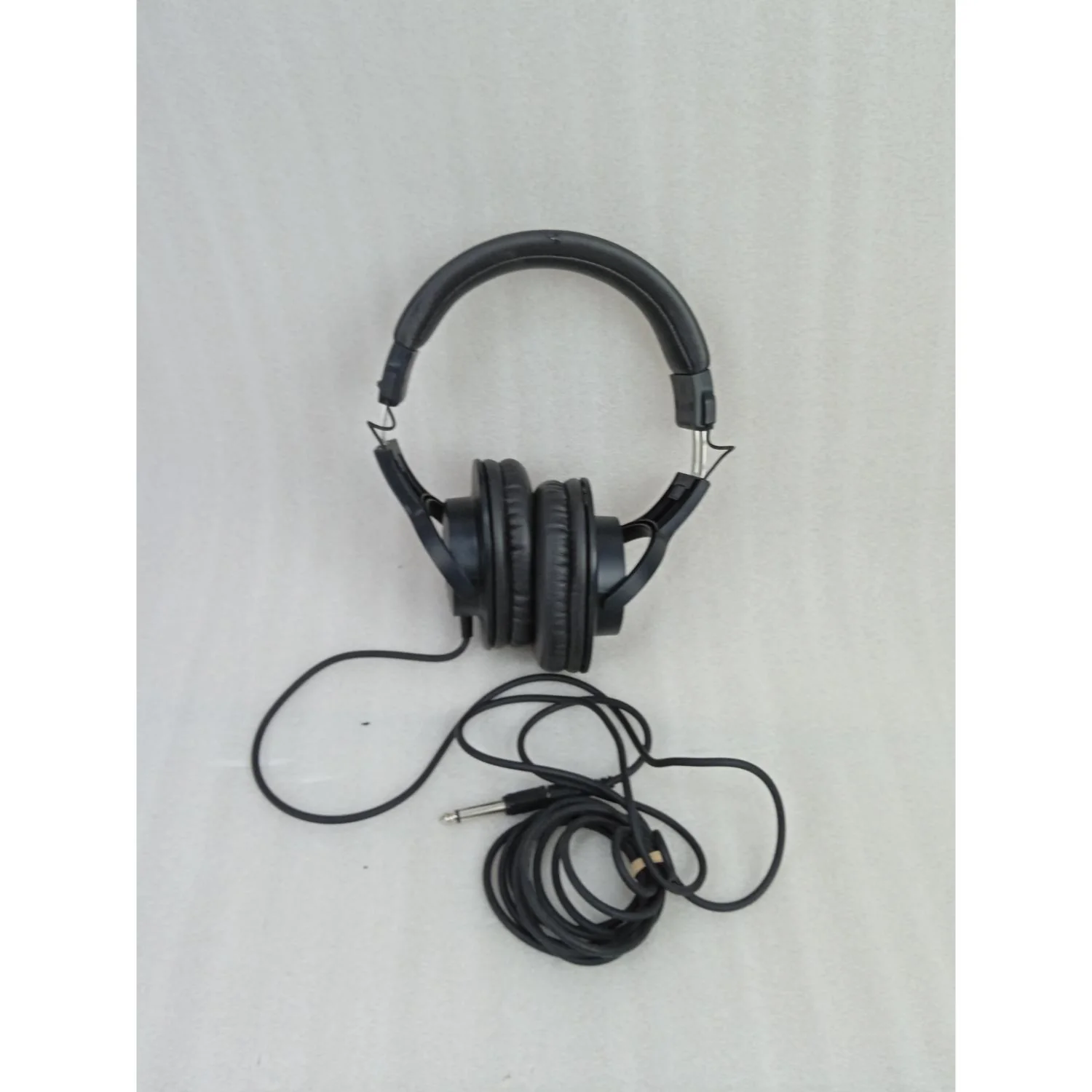 Audio-Technica ATH-M20X Headphones - Open Box B Stock - Image 2