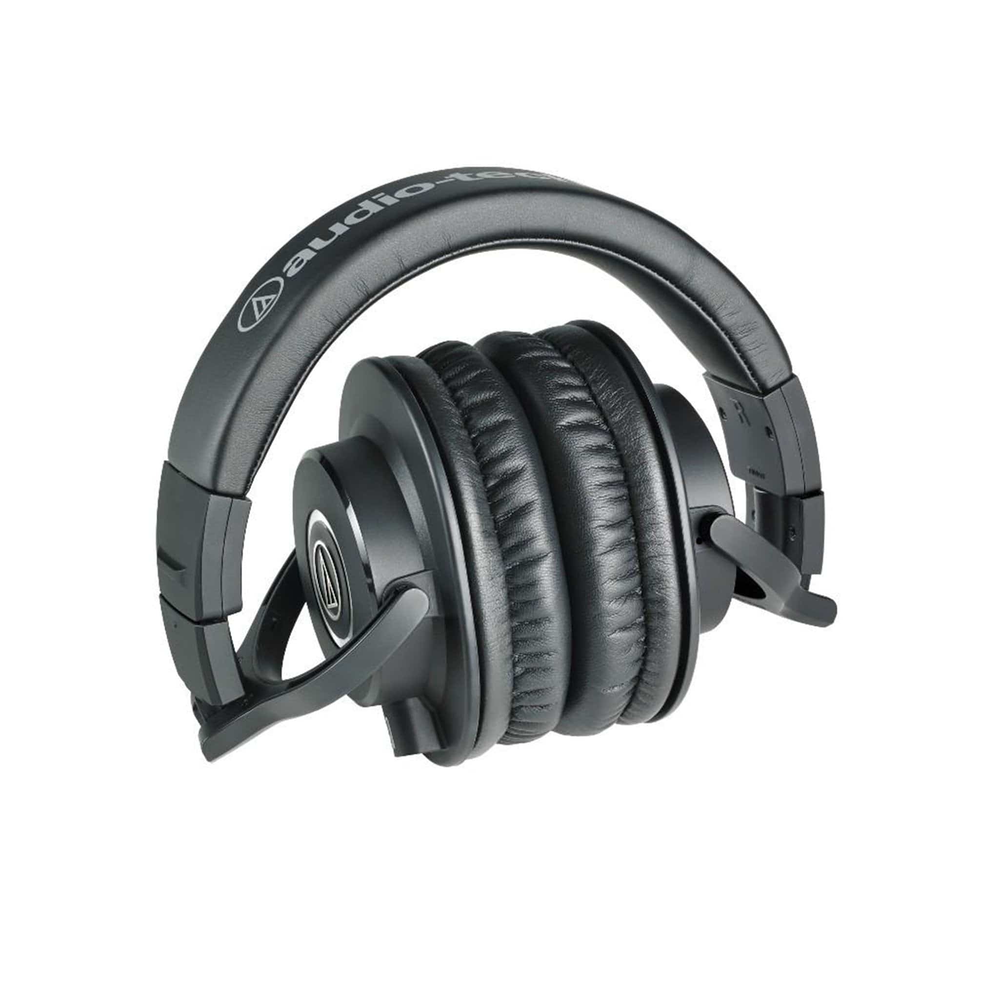 Audio-Technica ATH-M40X Headphones - Image 4
