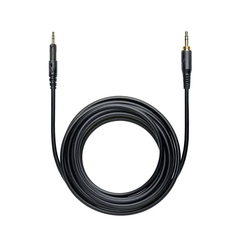 Audio-Technica ATH-M50x BB Limited Edition Professional Monitor Headphone - Image 4