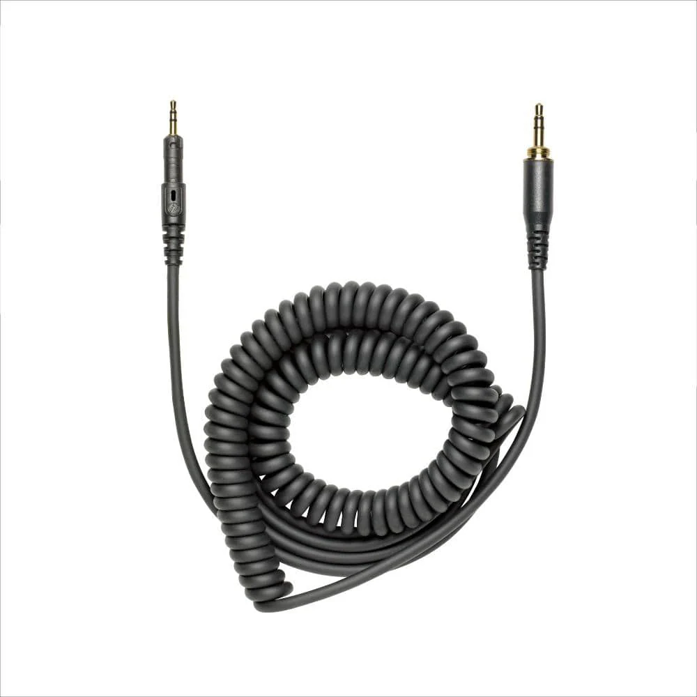 Audio-Technica ATH-M50x BB Limited Edition Professional Monitor Headphone - Image 5