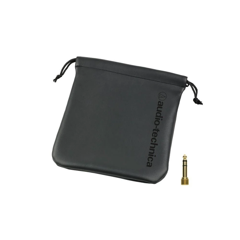 Audio-Technica ATH-M50x BB Limited Edition Professional Monitor Headphone - Image 6