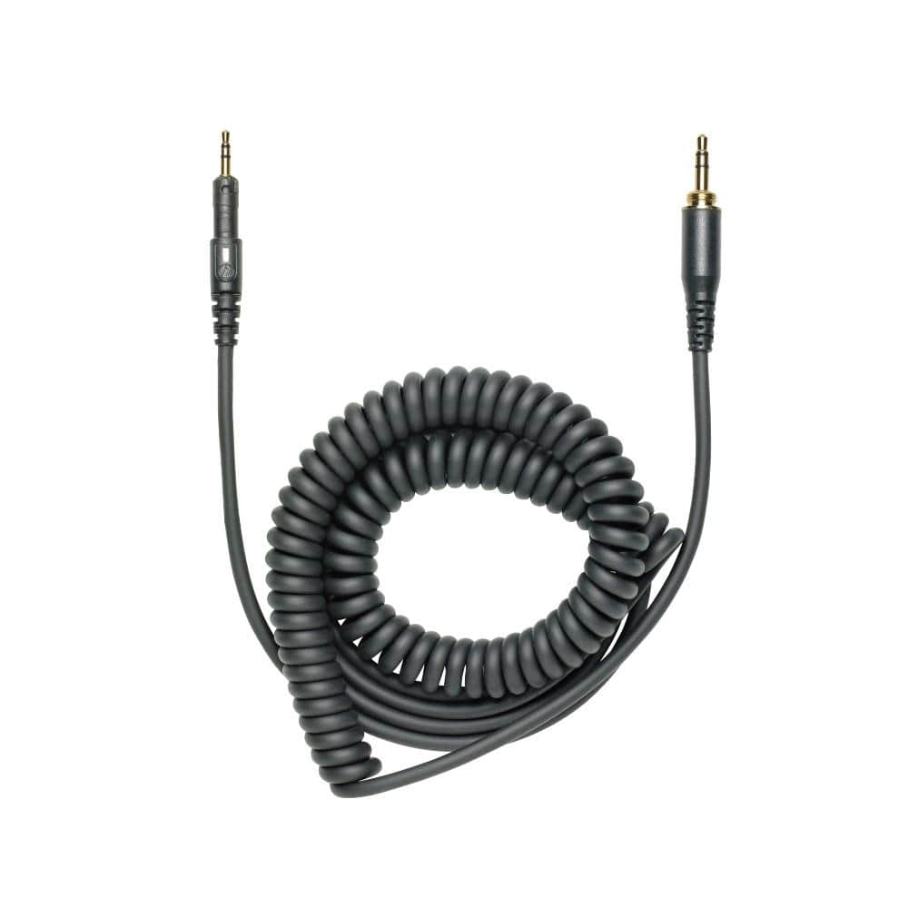 Audio-Technica ATH-M60x Professional Monitor Headphone - Open Box - Image 4