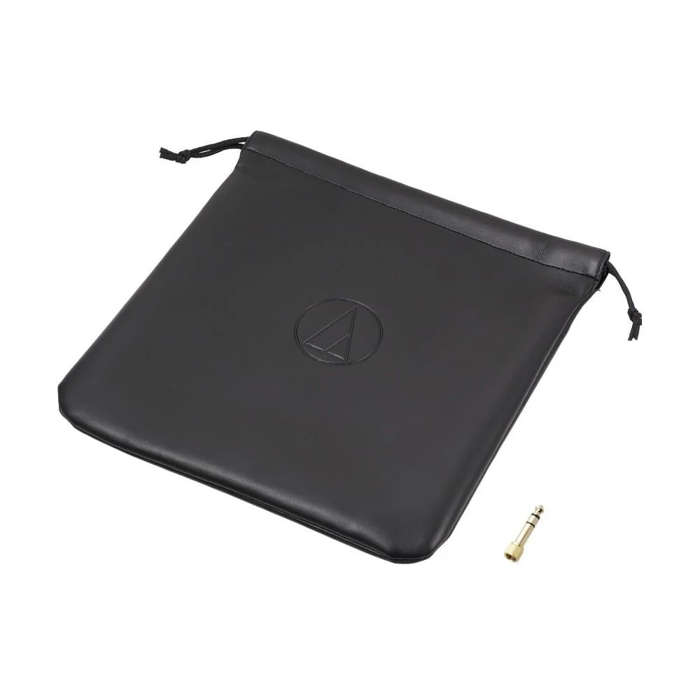 Audio-Technica ATH-M60x Professional Monitor Headphone - Open Box - Image 7