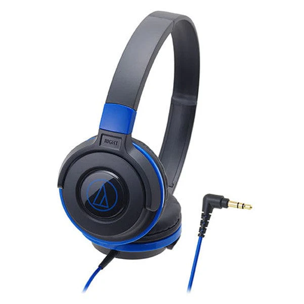 Audio-Technica ATH-S100 Portable Headphones - Image 3