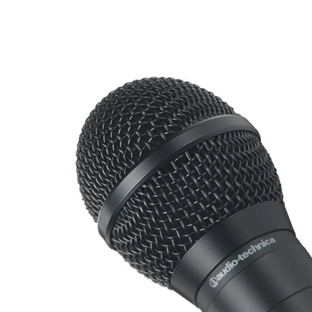 Audio-Technica ATR1300 Unidirectional Dynamic Microphone - Image 2