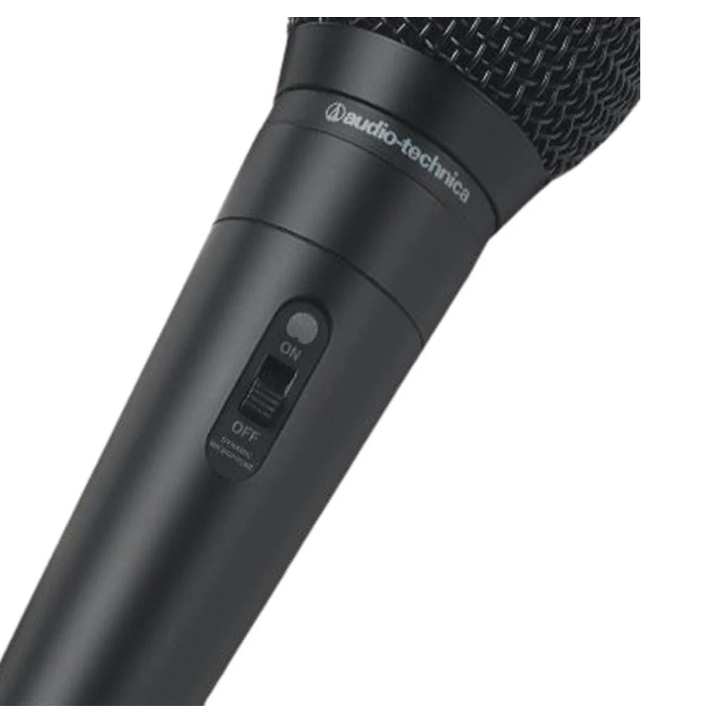 Audio-Technica ATR1300 Unidirectional Dynamic Microphone - Image 3