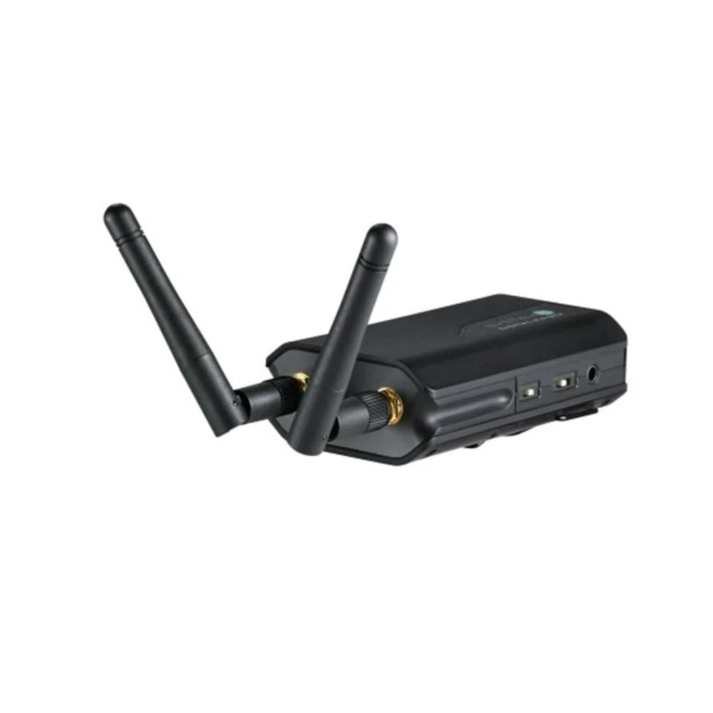 Audio Technica ATW-1702 System 10 Camera Mount Wireless System - Image 2