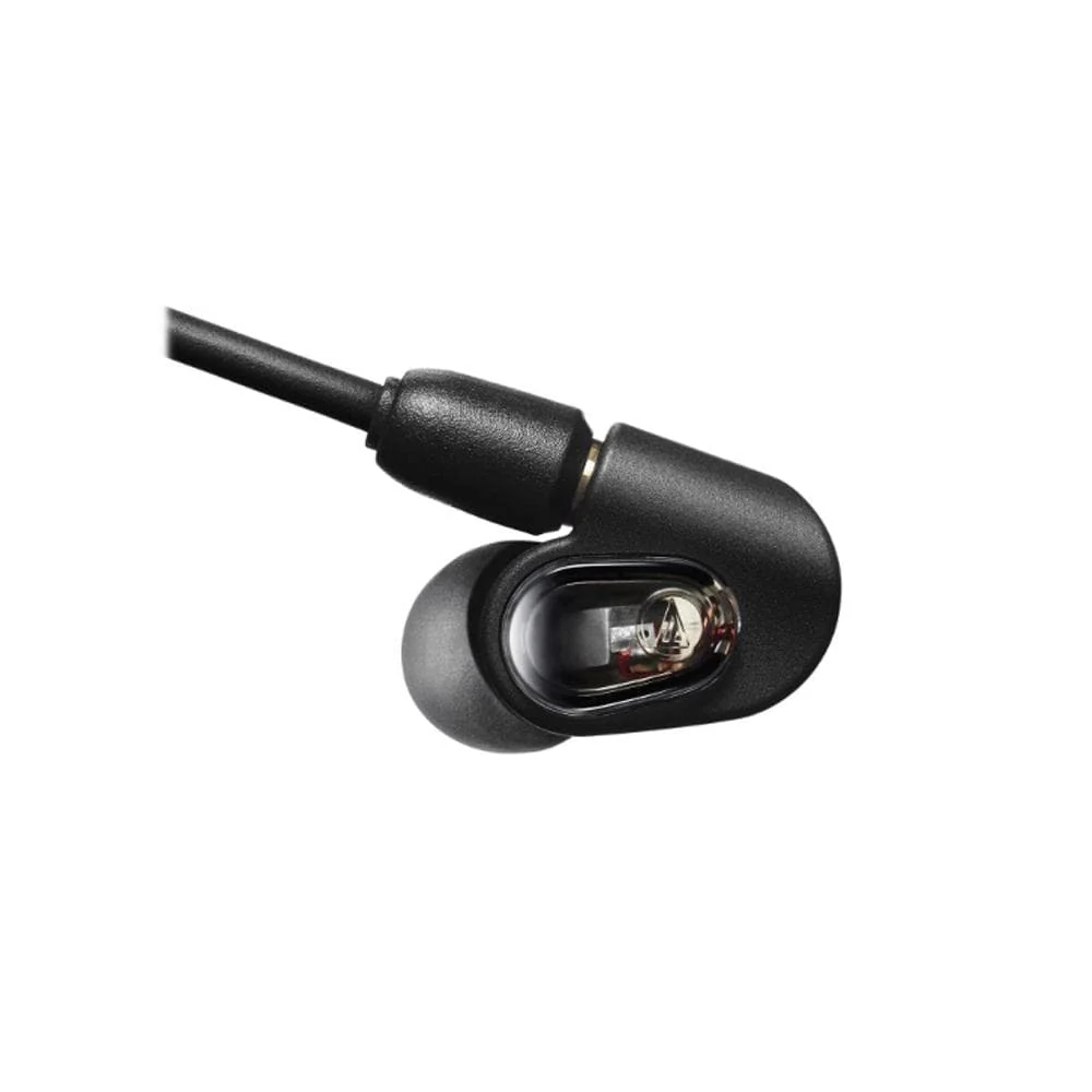 Audio-Technica E 50 In Ear Monitoring Headphones - Image 3