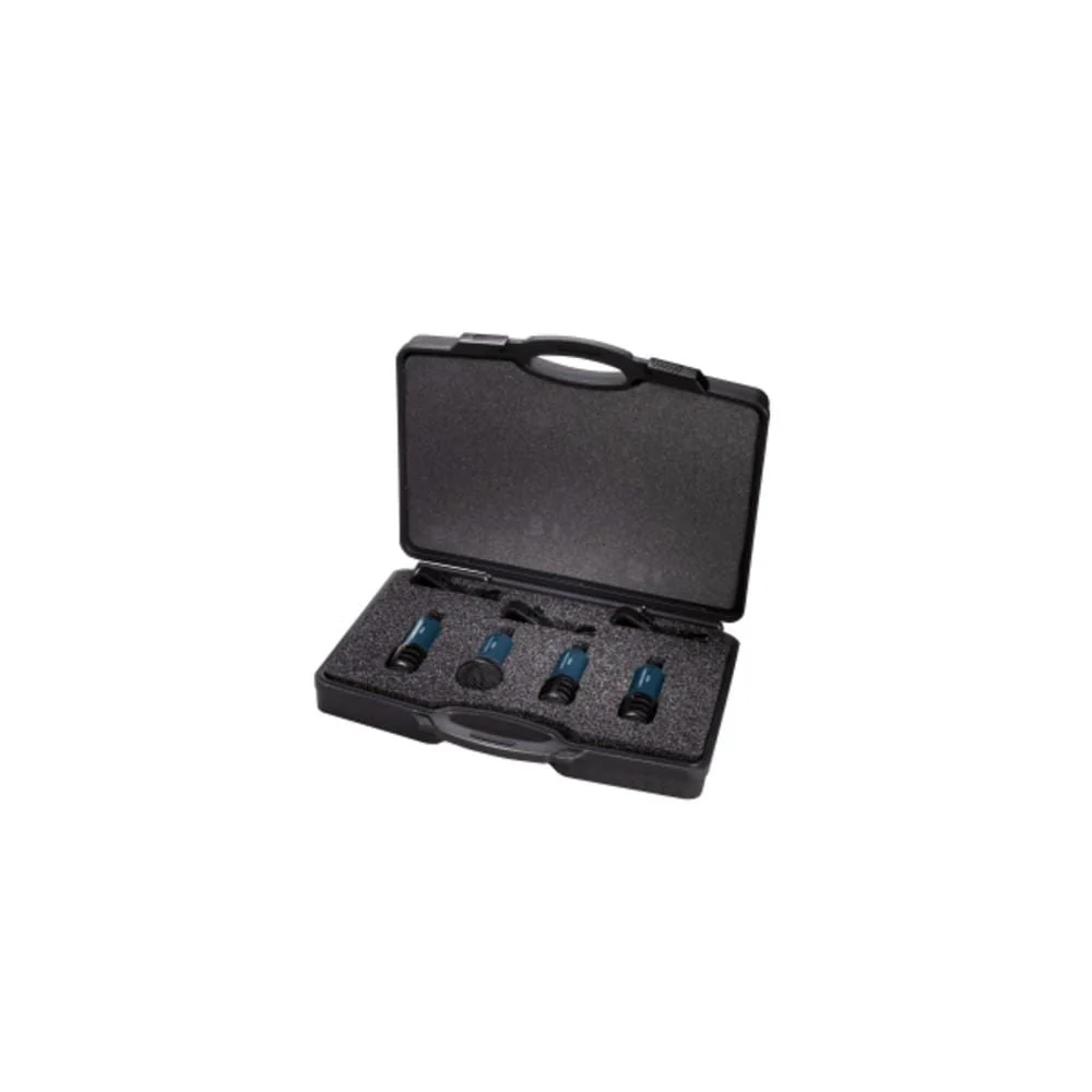 Audio-Technica MB/Dk4 Drum-Microphone Pack