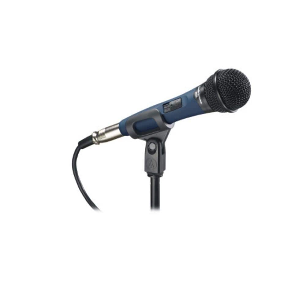 Audio-Technica MB1K Midnight Blues Series Microphone - Image 2
