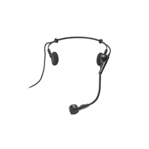 Audio-Technica PRO 8HEx Hypercardioid Dynamic Headworn Microphone
