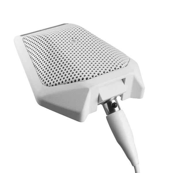 Audio-Technica U851R Cardioid Condenser Boundary Microphone - Image 5