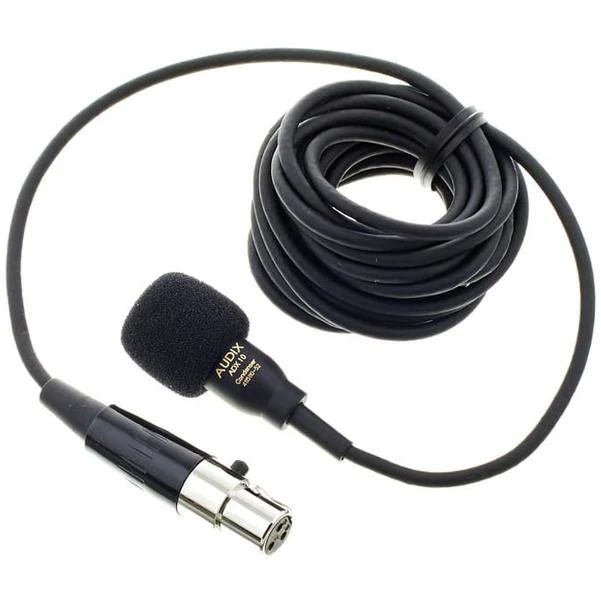 Audix ADX 10 FLP Condenser Microphone - Image 2