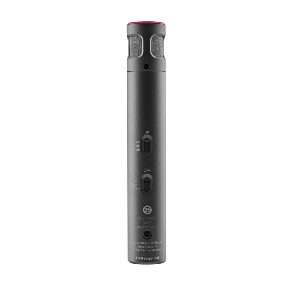 Austrian Audio CC8 Cardioid True Condenser Microphone - Image 2