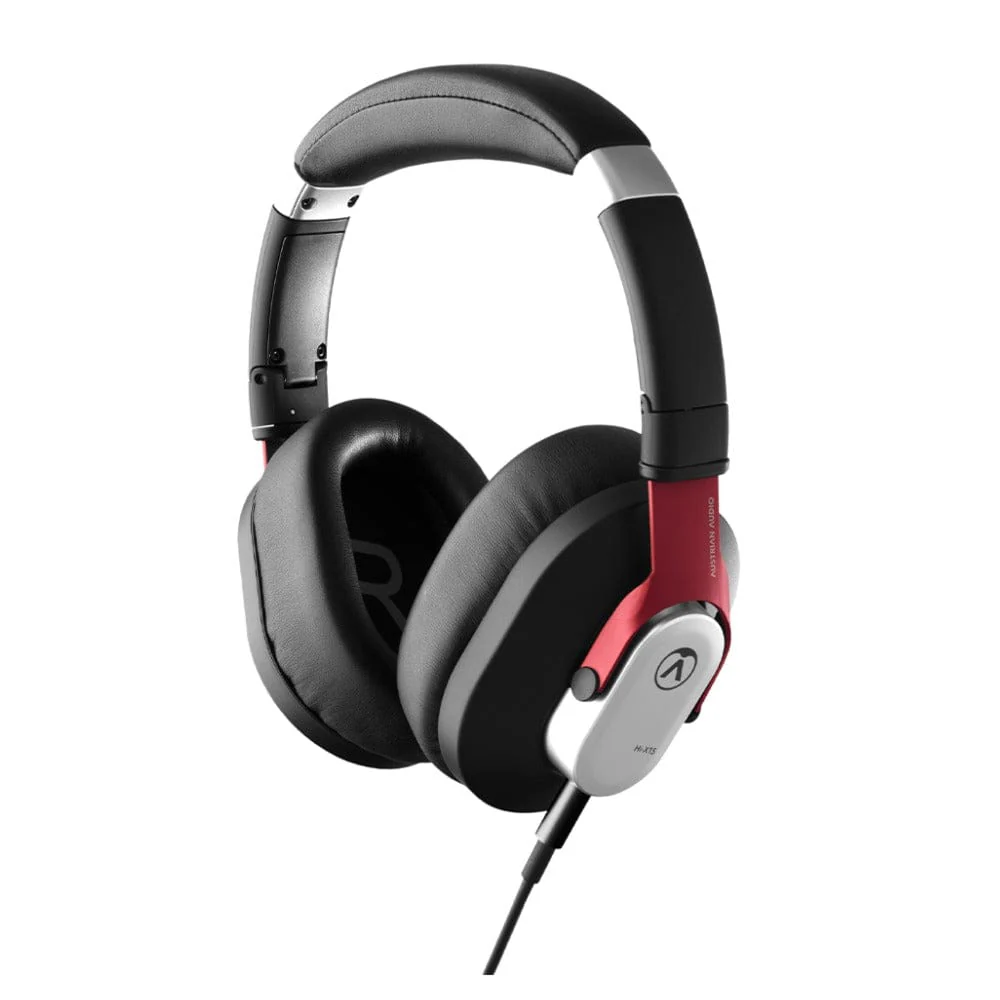 Austrian Audio Hi-X15 Professional Over-Ear Headphones - Image 4