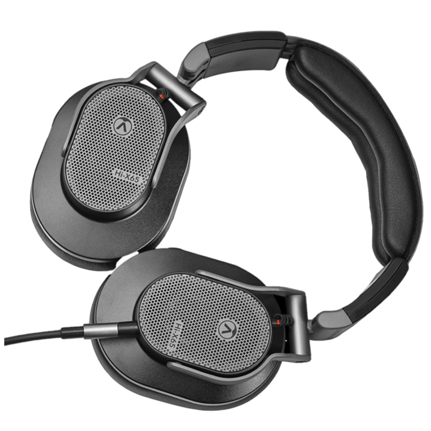 Austrian Audio HI-X65 Professional Open-Back Over-Ear Headphone - Image 3