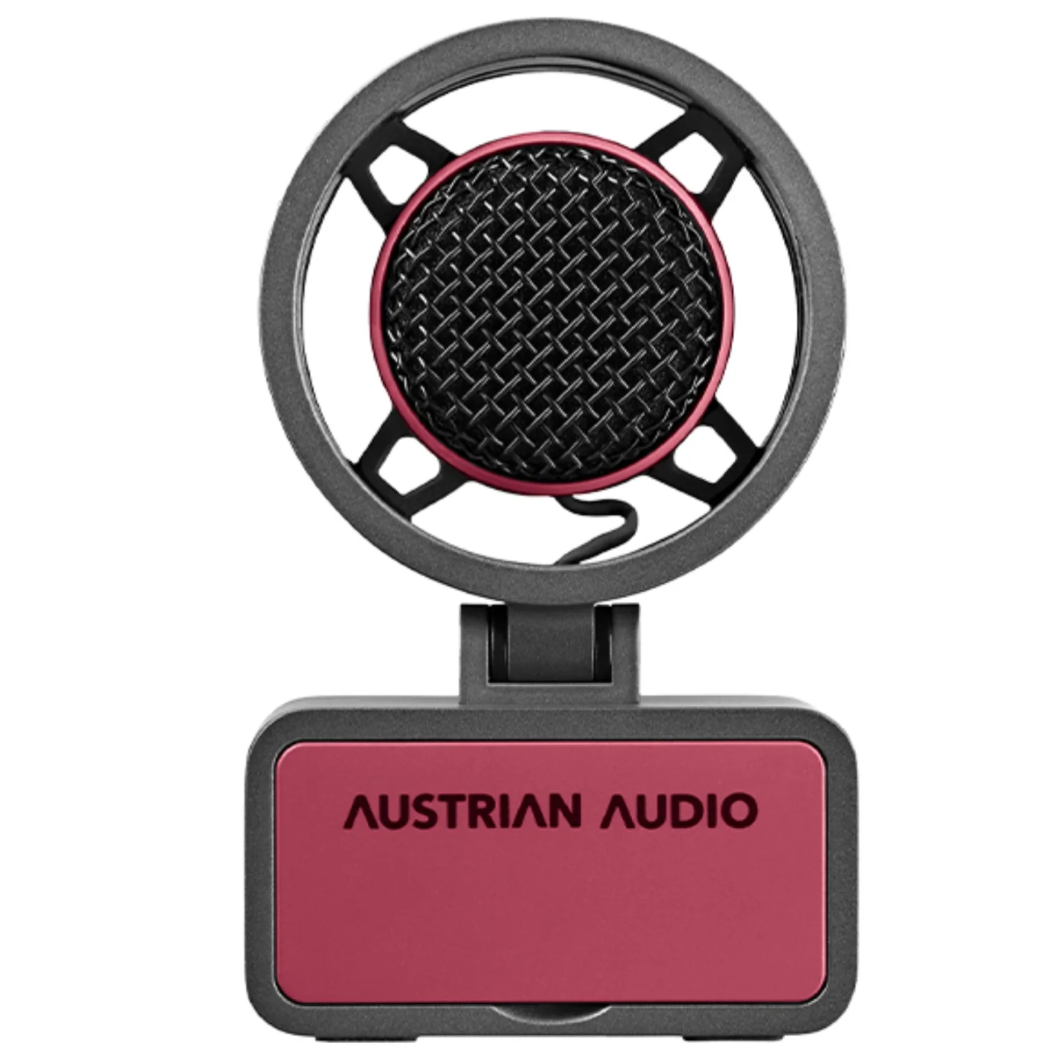 Austrian Audio MiCreator Satellite Microphone - Image 3