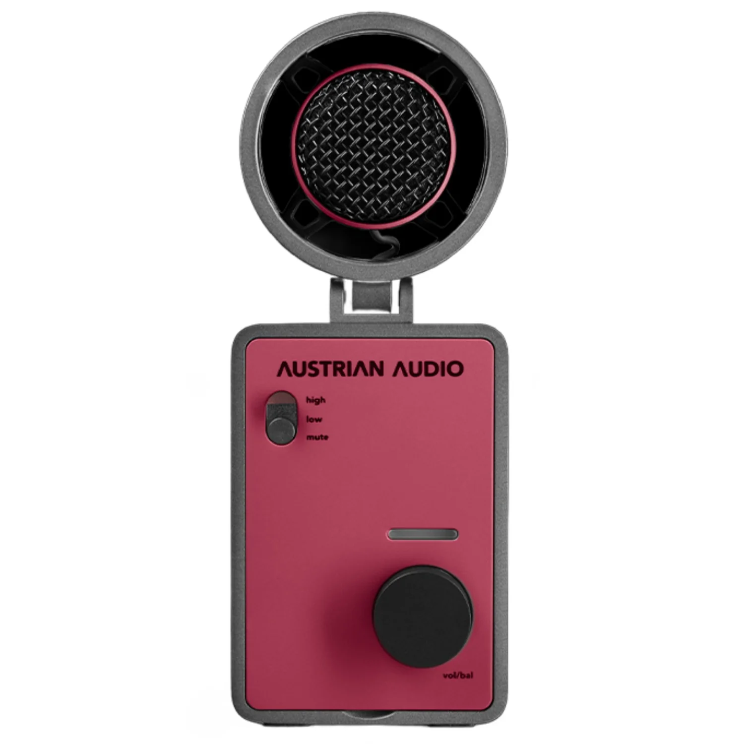 Austrian Audio MiCreator Studio Microphone System - Image 4
