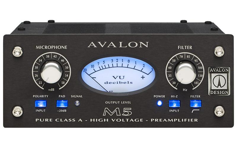Avalon M5 Mono