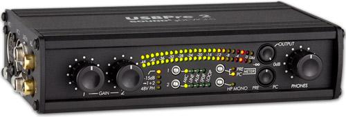 Avalon U5 Black - Image 4