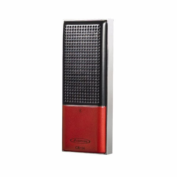 Avantone Pro CR-14 Ribbon Microphone