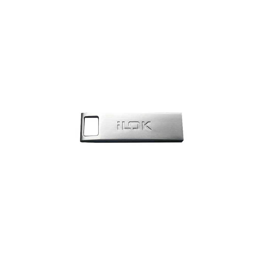 Avid Pace iLok3 USB Recording Software Authorization Key